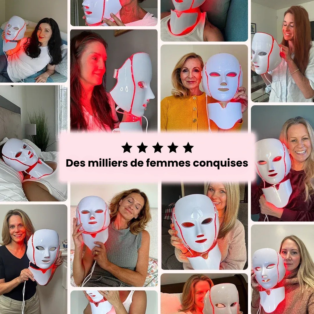 Beautylogie RegenMask™