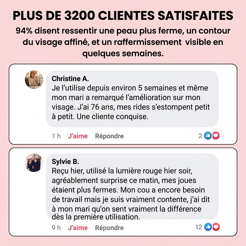 Beautylogie RegenMask™