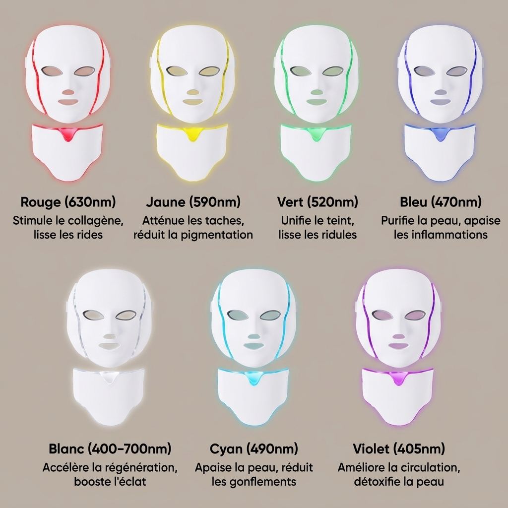 Beautylogie RegenMask™