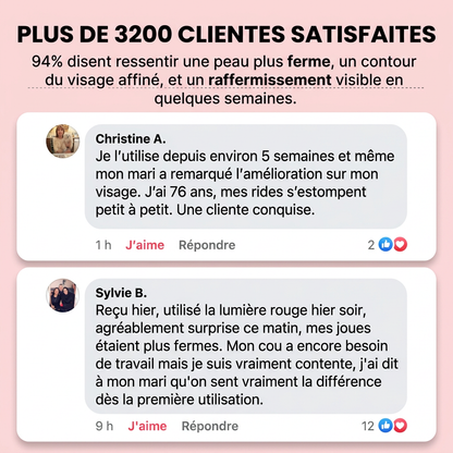 Beautylogie RegenMask™